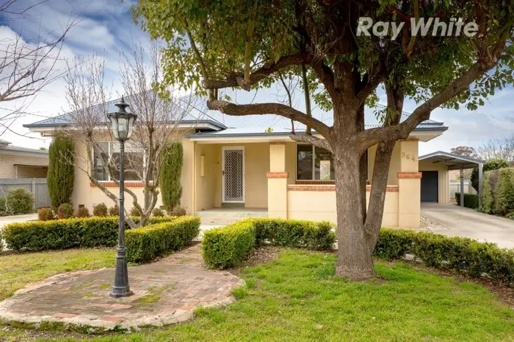 964 Waugh Road, North Albury NSW 2640