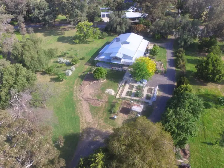 Main view of Homely house listing, 146-162 Ewings Road, Avenel VIC 3664
