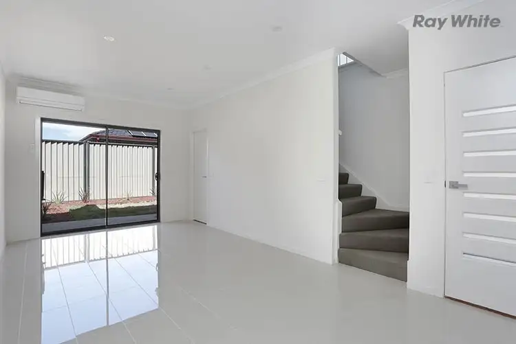 Fifth view of Homely house listing, 4/79 Hemsley Promenade, Point Cook VIC 3030