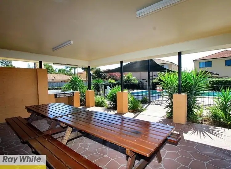 Second view of Homely townhouse listing, 2 Jade Close, Runcorn QLD 4113
