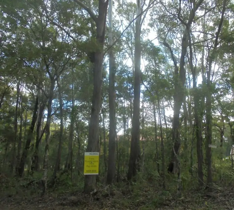 Second view of Homely land listing, 83 Harvey Street, Russell Island QLD 4184