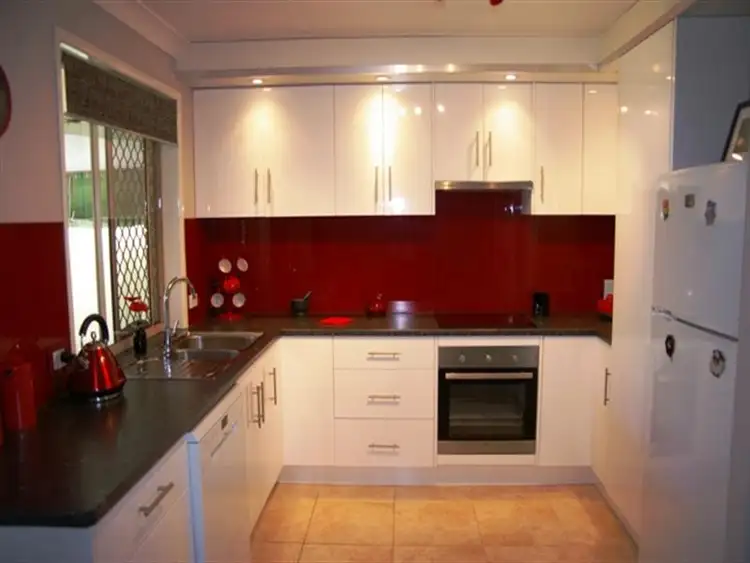 Main view of Homely house listing, 1 Sunnymeade Drive, Caboolture QLD 4510