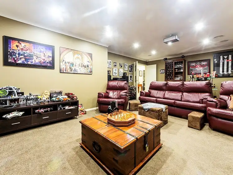 Seventh view of Homely house listing, 12 Clarafield Crescent, Tarneit VIC 3029