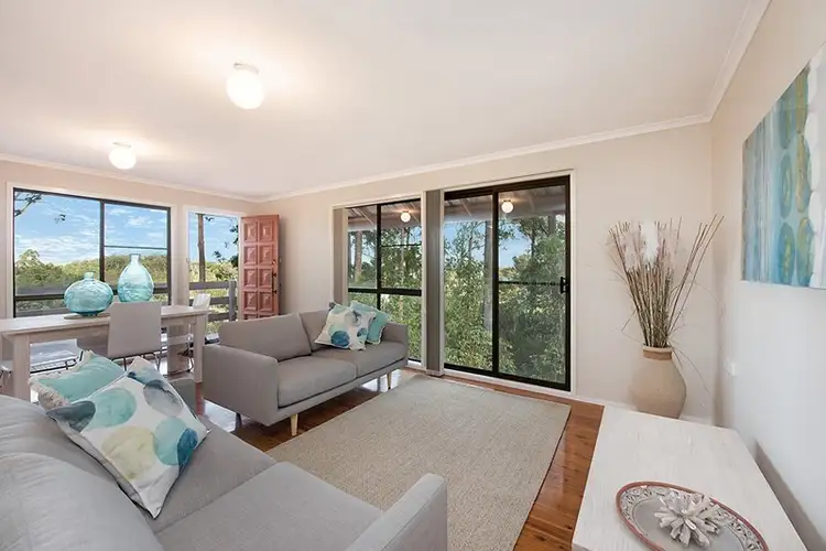 96-98 Tanawha Road, Tanawha QLD 4556