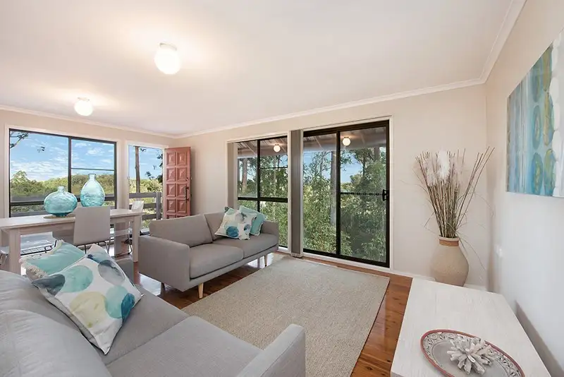 Main view of Homely house listing, 96-98 Tanawha Road, Tanawha QLD 4556