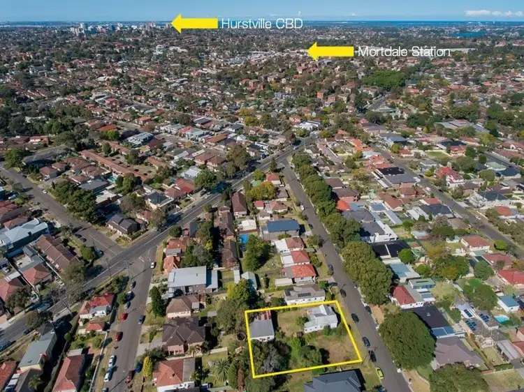 Fourth view of Homely house listing, 12-14 Anderson Road, Mortdale NSW 2223
