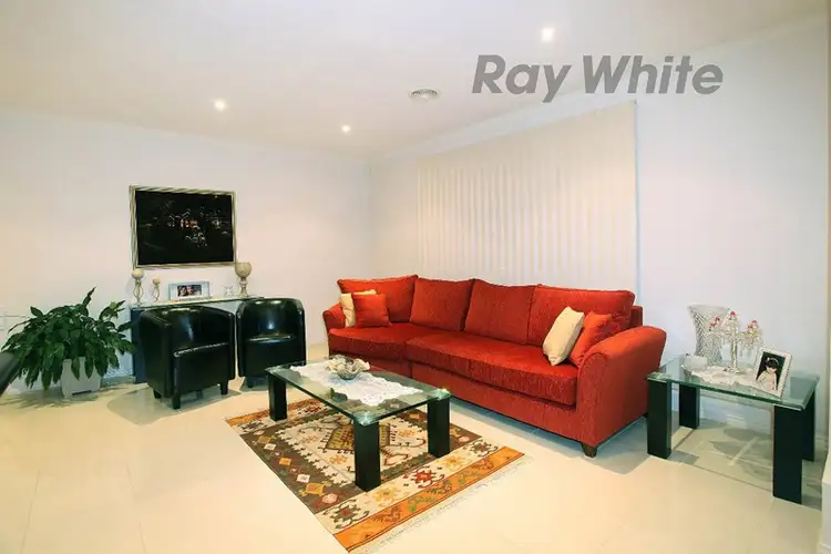 Seventh view of Homely house listing, 4 Dunfermline Way, Point Cook VIC 3030