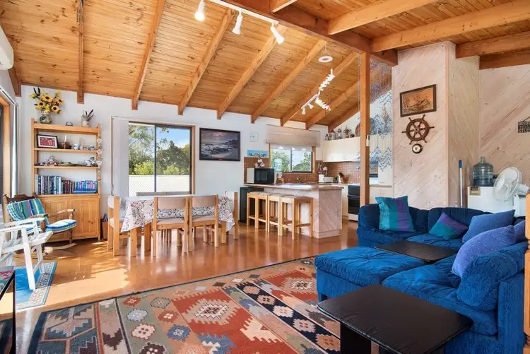 Second view of Homely house listing, 219 Church Street, Cowes VIC 3922