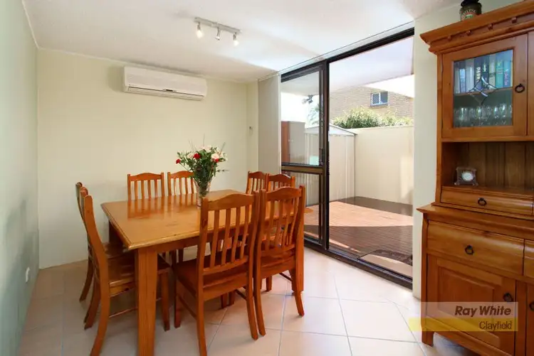 Fourth view of Homely townhouse listing, 2/58 Bonney Avenue, Clayfield QLD 4011