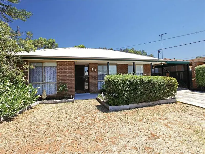 Main view of Homely house listing, 37 Cameron Crescent, Lara VIC 3212