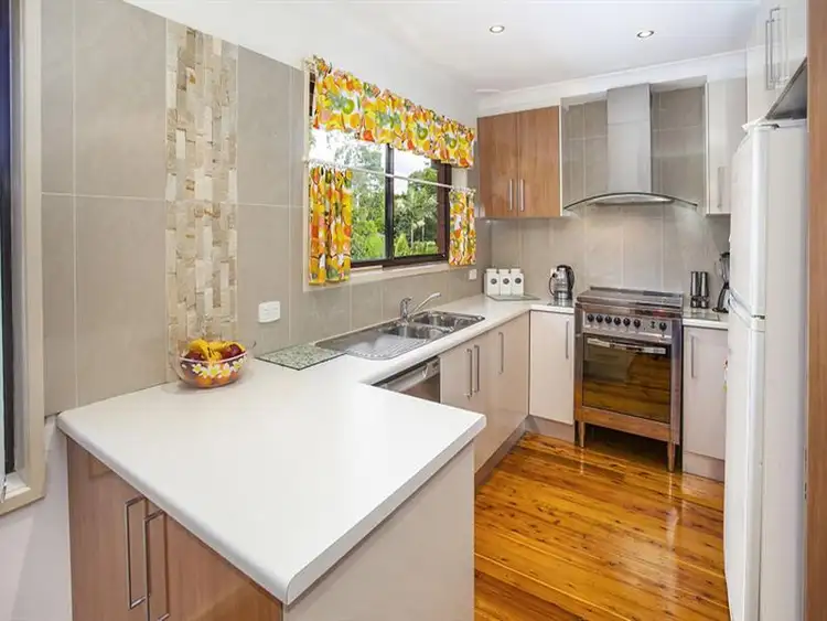 Second view of Homely house listing, 297 Farmborough Road, Farmborough Heights NSW 2526