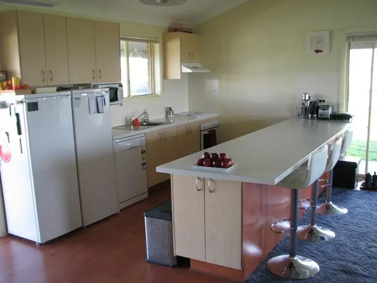 Fourth view of Homely rural property listing, 134 Kirribilli Road, Canowindra NSW 2804