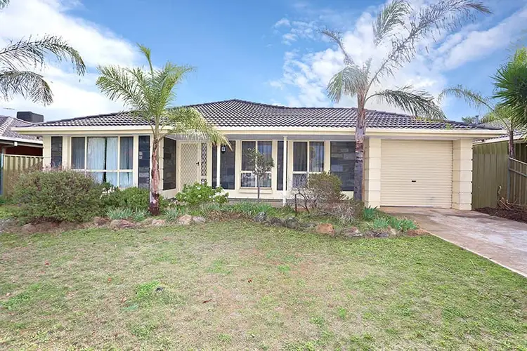 Main view of Homely house listing, 8 Crawford Grove, Andrews Farm SA 5114