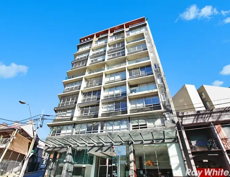 Seventh view of Homely apartment listing, 310/47 Cooper Street, Surry Hills NSW 2010