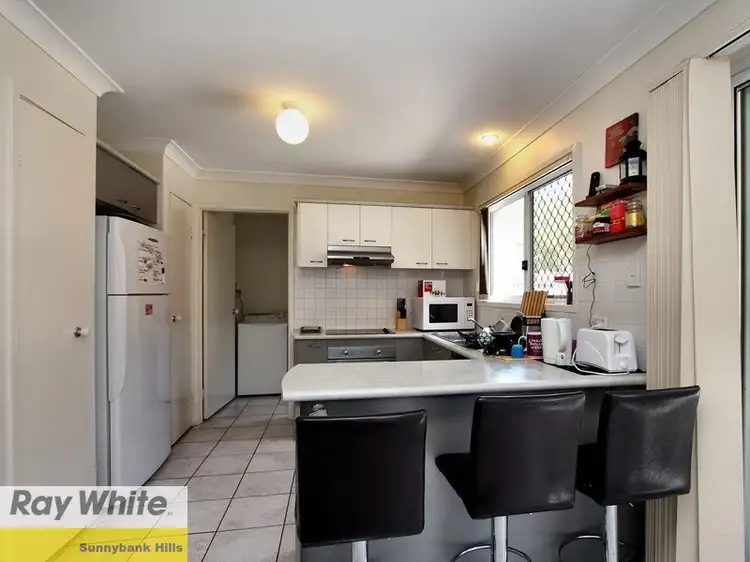 Fourth view of Homely townhouse listing, 44/8 Earnshaw Street, Calamvale QLD 4116