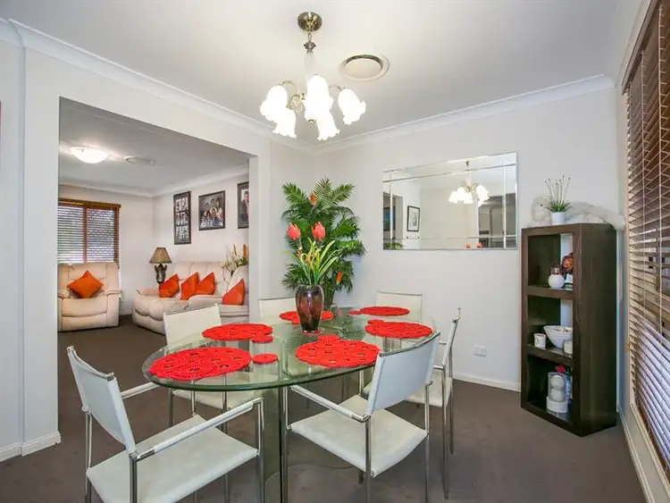 Second view of Homely house listing, 16 Barossa Place, Calamvale QLD 4116