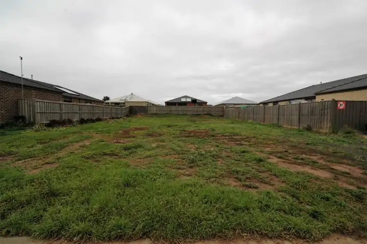 Fourth view of Homely land listing, 29 Centennial Boulevard, Curlewis VIC 3222