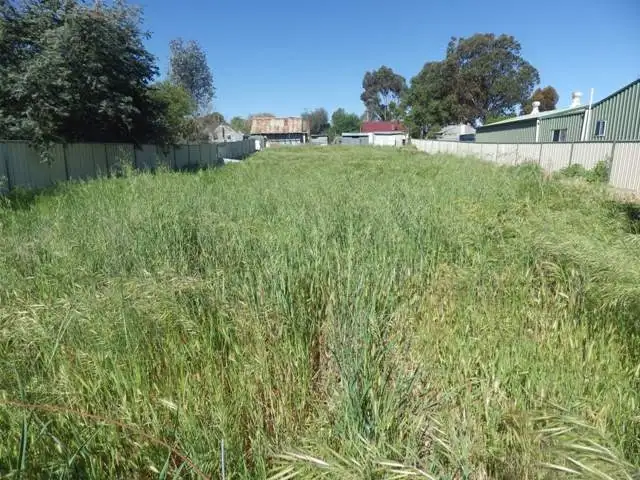 Lot 23 Northcote Street, Greenethorpe NSW 2809