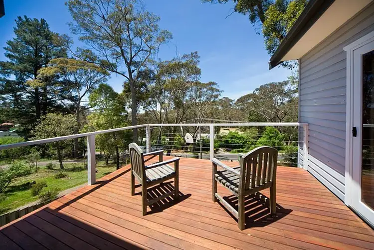 Fourth view of Homely house listing, 16 Rodriguez Avenue, Blackheath NSW 2785
