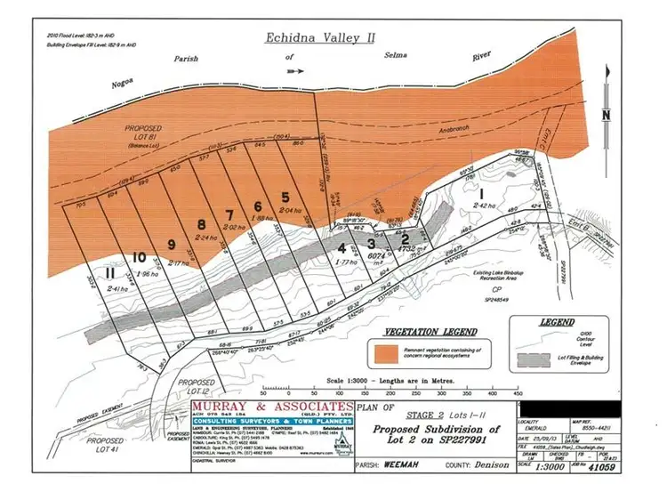 Fifth view of Homely land listing, Address available on request