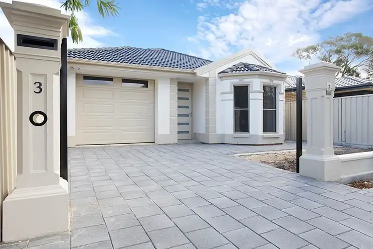 3 Kilner Road, Greenacres SA 5086