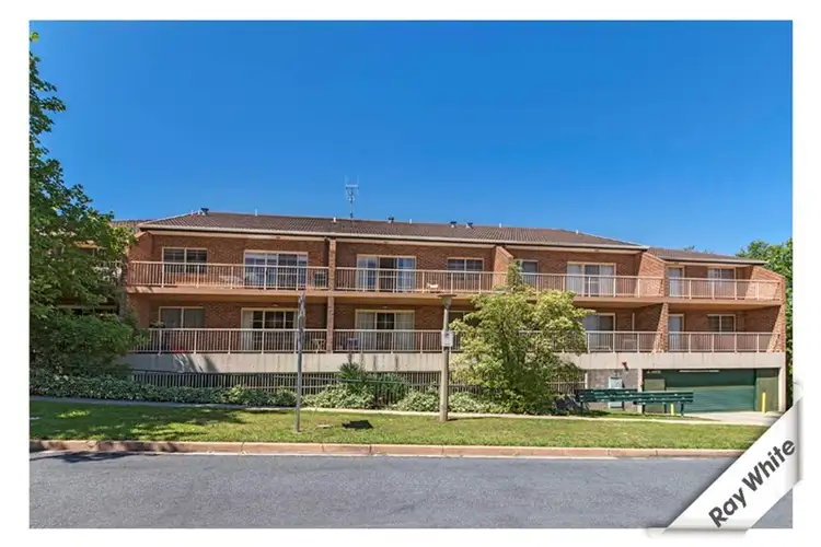 Third view of Homely house listing, 31/1 Waddell Place, Curtin ACT 2605