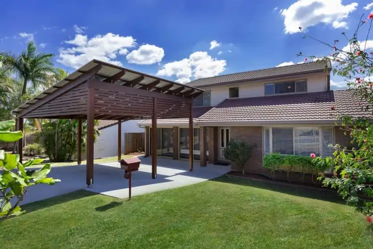 19 Lalina Street, Middle Park QLD 4074