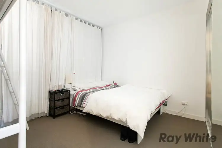 Fifth view of Homely apartment listing, 154/555 Princes Highway, Rockdale NSW 2216