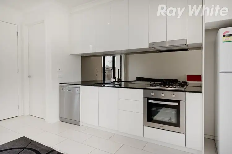 Fourth view of Homely townhouse listing, 21/80 Enterprise Drive, Bundoora VIC 3083