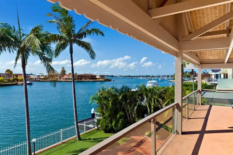 Third view of Homely house listing, 13 Barcoo Island, Sylvania Waters NSW 2224