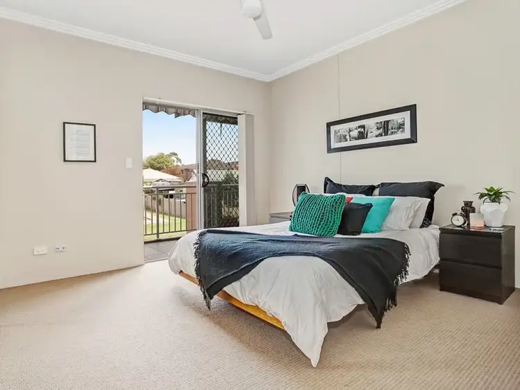 Fifth view of Homely unit listing, 6/11 Stuart Street, Helensburgh NSW 2508