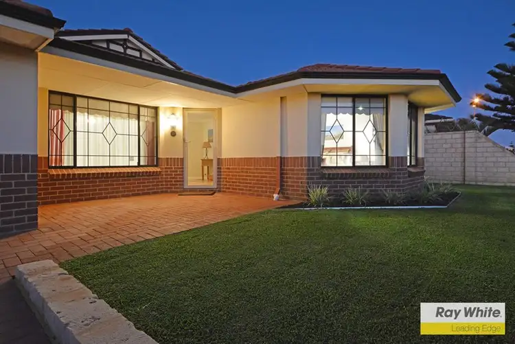 Second view of Homely house listing, 28 Bellport Parade, Mindarie WA 6030