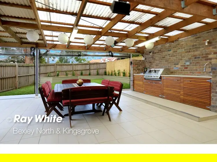 Fifth view of Homely house listing, 43 New England Drive, Kingsgrove NSW 2208