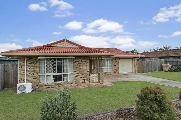 Main view of Homely house listing, 9 Parkview Street, Morayfield QLD 4506