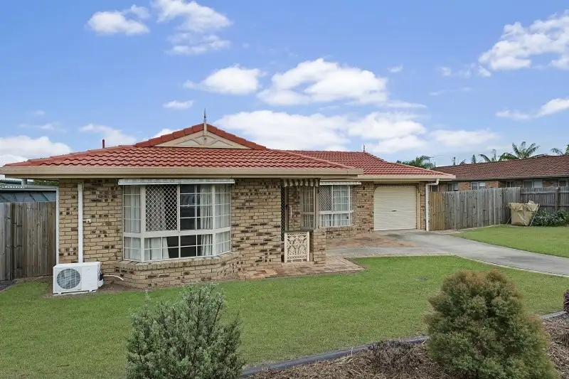 Main view of Homely house listing, 9 Parkview Street, Morayfield QLD 4506