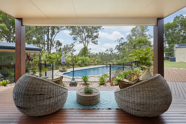 Sixth view of Homely house listing, 47 Border Crescent, New Beith QLD 4124