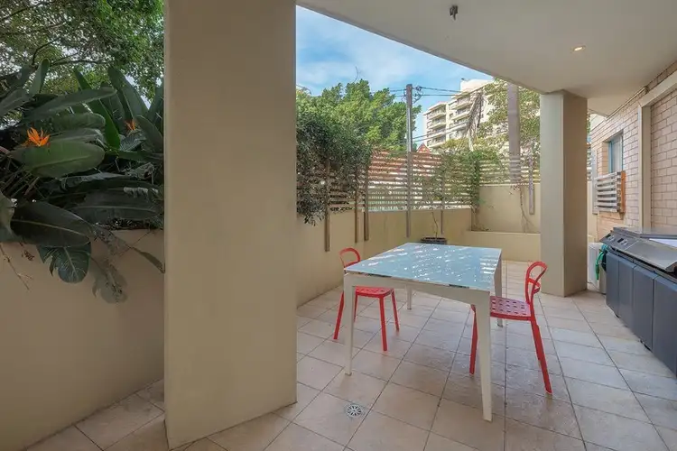 Second view of Homely apartment listing, 1/1 Waverley Crescent, Bondi Junction NSW 2022