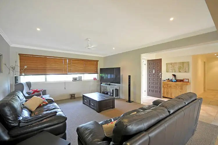 Third view of Homely house listing, 16 Gretel Drive, Mermaid Waters QLD 4218