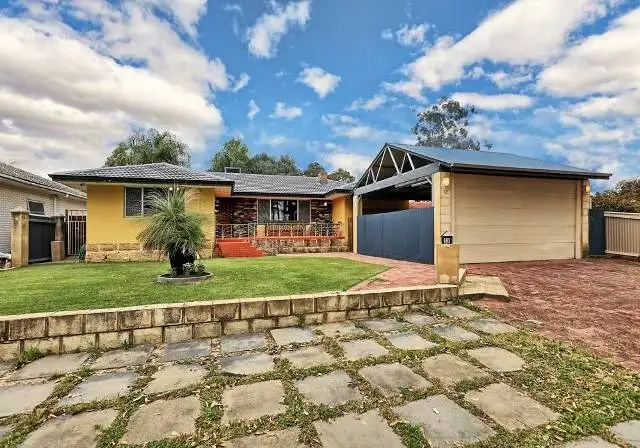 Main view of Homely house listing, 12 Esther Place, Gosnells WA 6110