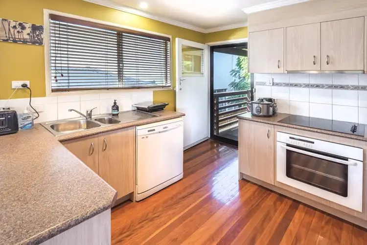 Fifth view of Homely house listing, 28 Royal Terrace, Hamilton QLD 4007