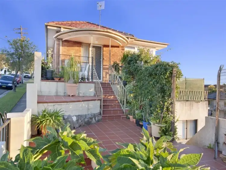 Second view of Homely house listing, 2 Burlington Avenue, Earlwood NSW 2206