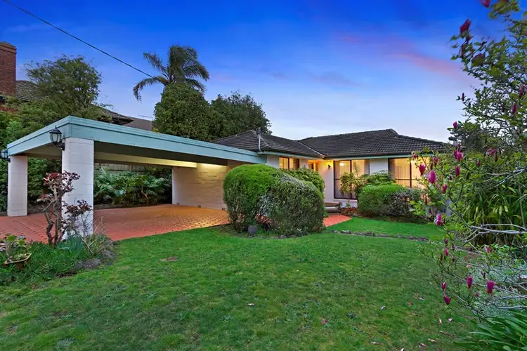 12 The Trossachs, Frankston VIC 3199