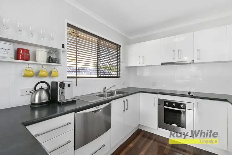 Third view of Homely house listing, 1 Woolford Place, Manly West QLD 4179