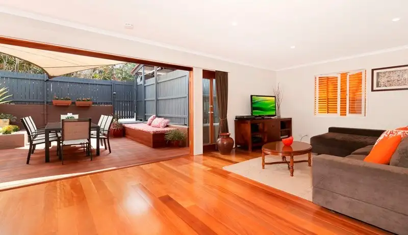 Main view of Homely house listing, 66 Gordon Street, Paddington QLD 4064