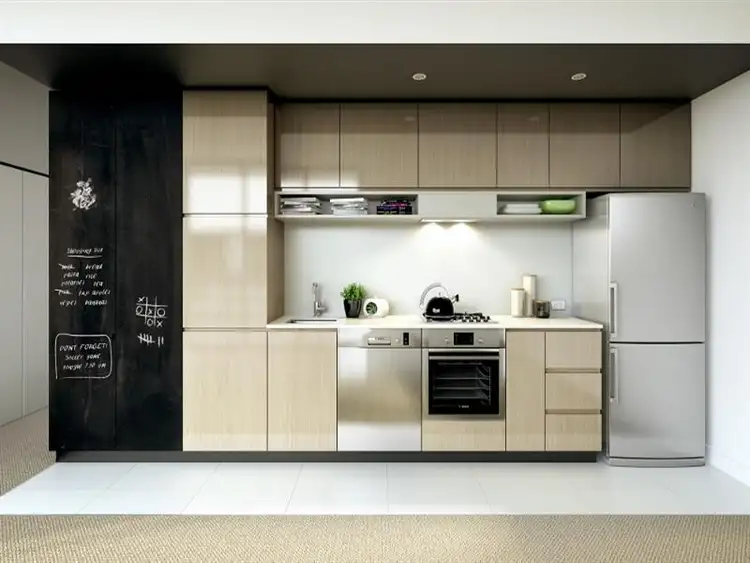 Seventh view of Homely unit listing, Apt 308C, 1 1 Gardiner Road, Clayton VIC 3168