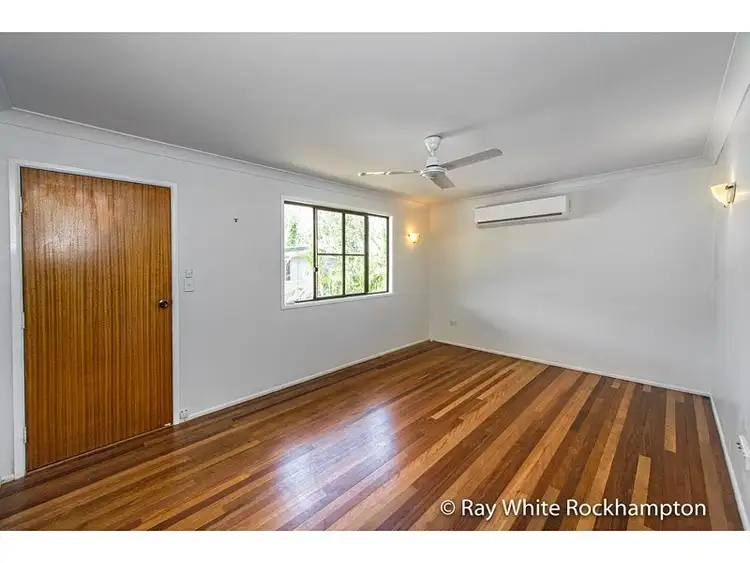 Fifth view of Homely house listing, 4 Ferricks Avenue, Frenchville QLD 4701