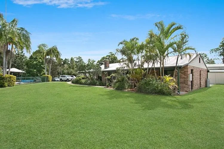 Second view of Homely house listing, 32 Baromi Road, Kynnumboon, Murwillumbah NSW 2484