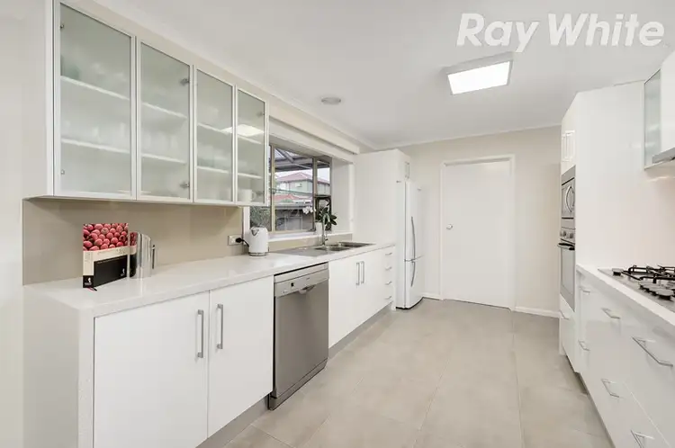 Third view of Homely house listing, 2 Lennox Crescent, Bundoora VIC 3083