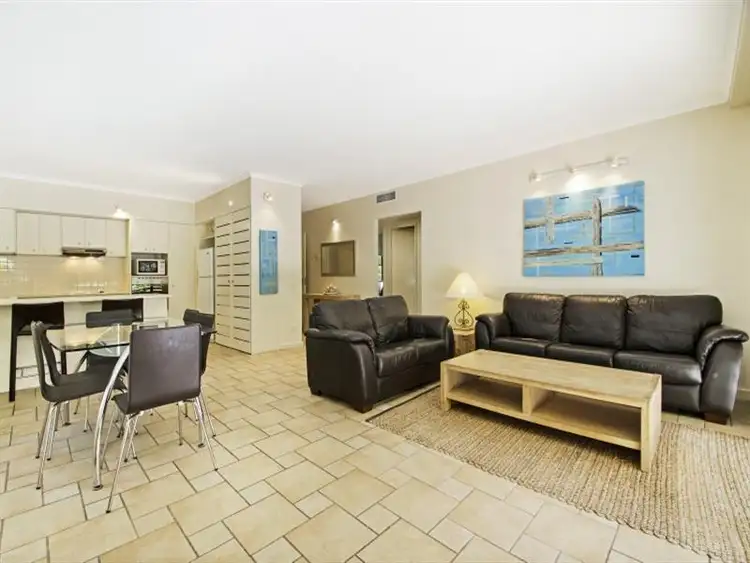 Second view of Homely unit listing, 10/40 Hastings Street, Noosa Heads QLD 4567