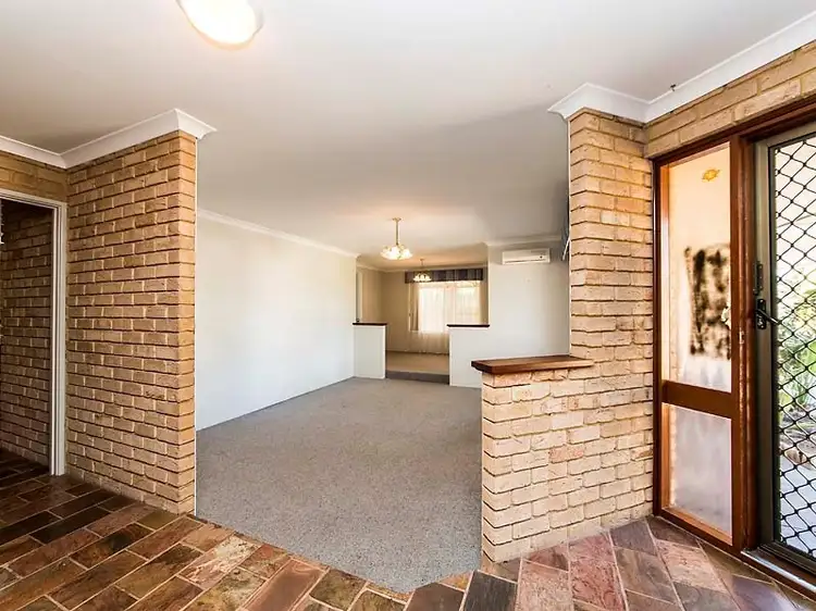 Second view of Homely house listing, 33 Mirror Cove, Waikiki WA 6169